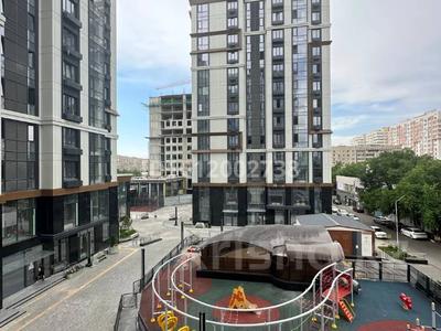 2-бөлмелі пәтер · 51 м² · 5/13 қабат, Розыбакиева 158 — Сатпаева, бағасы: ~ 56.2 млн ₸ в Алматы, Бостандыкский р-н