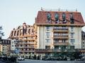 2-комнатная квартира · 50.6 м² · 2/10 этаж, Омарова 39 за 40.5 млн ₸ в Алматы, Медеуский р-н