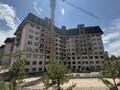2-комнатная квартира · 50.6 м² · 2/10 этаж, Омарова 39 за 40.5 млн ₸ в Алматы, Медеуский р-н — фото 8