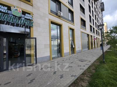 Свободное назначение · 200 м² за 200 млн ₸ в Астане, Нура р-н