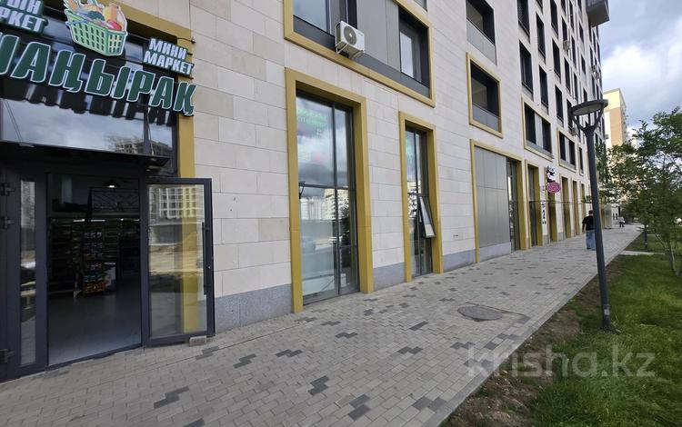Свободное назначение · 200 м² за 200 млн ₸ в Астане, Нура р-н — фото 2