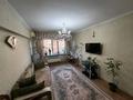 3-бөлмелі пәтер · 78 м² · 3/5 қабат, мкр Жулдыз-2 40, бағасы: 45 млн ₸ в Алматы, Турксибский р-н