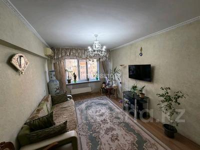 3-бөлмелі пәтер · 78 м² · 3/5 қабат, мкр Жулдыз-2 40, бағасы: 45 млн 〒 в Алматы, Турксибский р-н