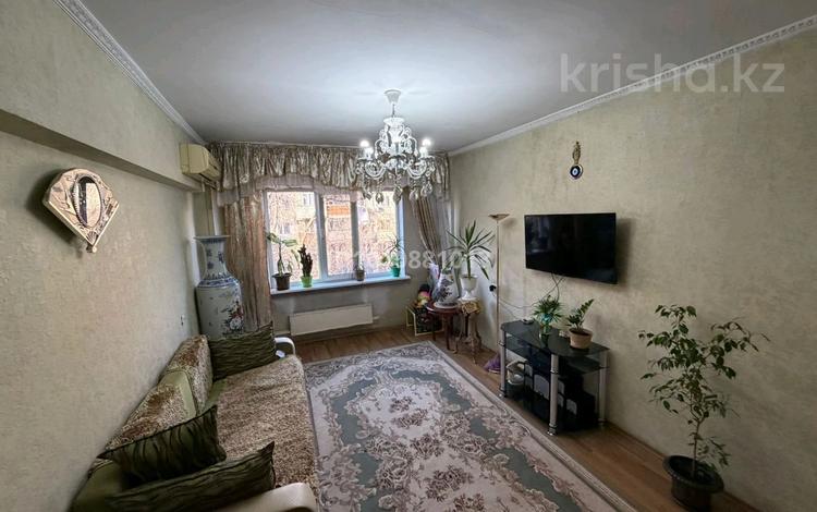 3-бөлмелі пәтер · 78 м² · 3/5 қабат, мкр Жулдыз-2 40, бағасы: 45 млн ₸ в Алматы, Турксибский р-н — фото 2