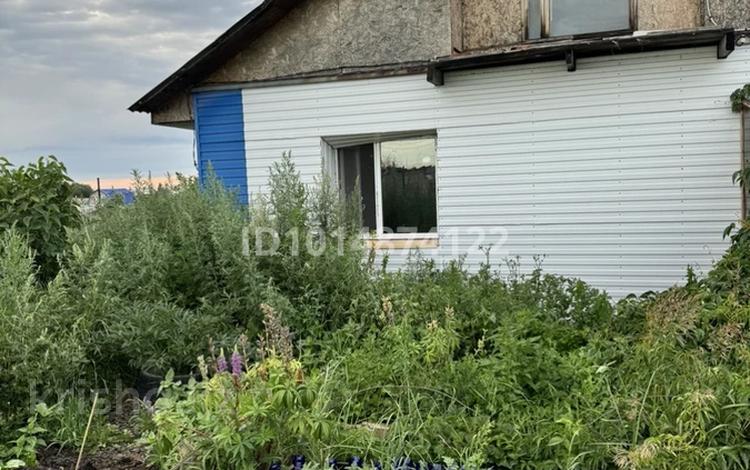 Отдельный дом · 3 комнаты · 96 м² · 12 сот., Новицкого 10 — Новопавловка за 9 млн ₸ в Петропавловске — фото 21
