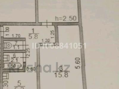 2-комнатная квартира · 48 м² · 5/5 этаж, Байконурова 18А — Наурыз Парк за 8 млн ₸ в Жезказгане