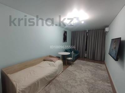 1-бөлмелі пәтер · 33.1 м² · 11/12 қабат, Аэропортная 58 к3, бағасы: 23.5 млн ₸ в 