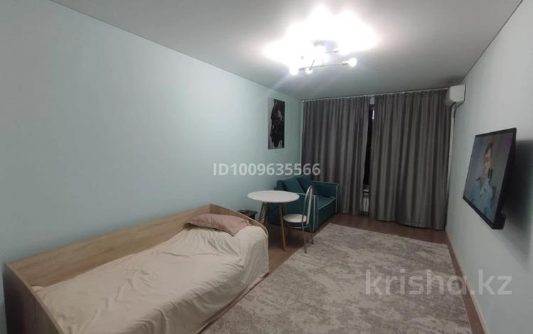 1-бөлмелі пәтер · 33.1 м² · 11/12 қабат, Аэропортная 58 к3, бағасы: 23.5 млн ₸ в  — фото 2