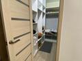 1-бөлмелі пәтер · 47 м² · 3/12 қабат, Рыскулбекова 28/1, бағасы: 300 000 ₸ в Алматы, Бостандыкский р-н — фото 8