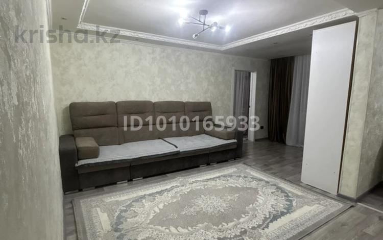 2-комнатная квартира · 45 м² · 3/4 этаж, Бауыржан Момышулы 22 за 10 млн ₸ в Экибастузе — фото 2