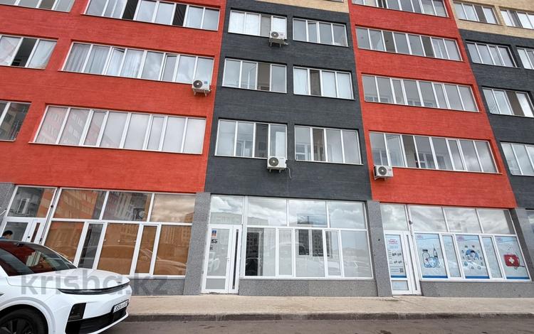 Свободное назначение, магазины и бутики, общепит · 90 м² за 65 млн ₸ в Астане, Сарайшык р-н — фото 2