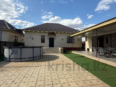 Дача · 3 комнаты · 200 м² · 6 сот., Ислямова 218 за 35 млн ₸ в Уральске