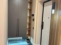 1-комнатная квартира · 43.15 м² · 1/12 этаж, Бауыржана Момышулы — Монке би за 35 млн 〒 в Алматы, Алатауский р-н — фото 9