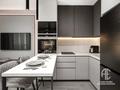 1-бөлмелі пәтер · 42 м² · 5/14 қабат, Санжара Асфендиярова 3, бағасы: 15 000 ₸ в Астане, Нура р-н