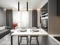 1-бөлмелі пәтер · 42 м² · 5/14 қабат, Санжара Асфендиярова 3, бағасы: 15 000 ₸ в Астане, Нура р-н — фото 3