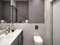 1-бөлмелі пәтер · 42 м² · 5/14 қабат, Санжара Асфендиярова 3, бағасы: 15 000 ₸ в Астане, Нура р-н — фото 7