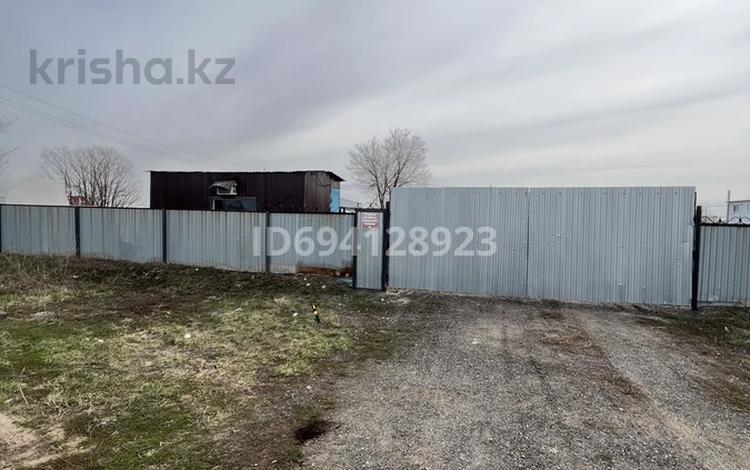 Өнеркәсіптік база · 20 сотық, Промзона 15Н, бағасы: 55 млн ₸ в Аксае — фото 2