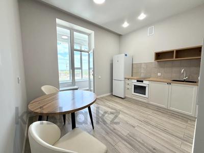 1-комнатная квартира · 40 м² · 7/9 этаж, Е 496 7 за 230 000 ₸ в Астане, Есильский р-н