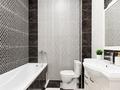 2-бөлмелі пәтер · 63.5 м² · 5/20 қабат, Туркестан 14а, бағасы: 42 млн ₸ в Астане, Есильский р-н — фото 2
