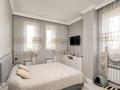 2-бөлмелі пәтер · 63.5 м² · 5/20 қабат, Туркестан 14а, бағасы: 42 млн ₸ в Астане, Есильский р-н — фото 4