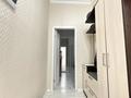 2-бөлмелі пәтер · 63.5 м² · 5/20 қабат, Туркестан 14а, бағасы: 42 млн ₸ в Астане, Есильский р-н — фото 5