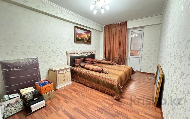 3-комнатная квартира, 107.3 м², 3/14 этаж, Тараса Шевченко 8