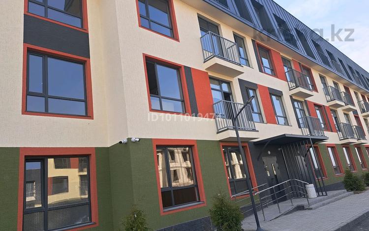2-комнатная квартира · 55.48 м² · 4/4 этаж, Рахымбаева 47 за 26.5 млн ₸ в  — фото 7