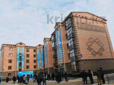 3-бөлмелі пәтер · 74 м² · 1/5 қабат, 41 — Арена стадион жанында, бағасы: 25 млн ₸ в 