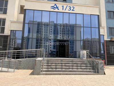 2-бөлмелі пәтер · 56.3 м² · 3/12 қабат, мкр Шымсити, Туркия 1/10, бағасы: 25 млн ₸ в Шымкенте, Абайский р-н