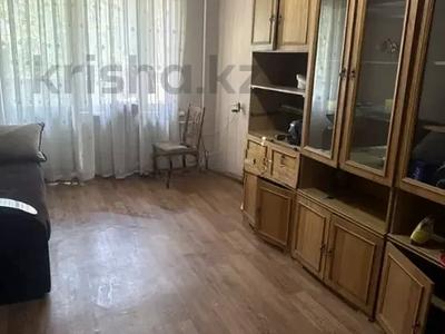 1-комнатная квартира · 33 м² · 3/5 этаж, мкр Орбита-3 за 25.5 млн ₸ в Алматы, Бостандыкский р-н