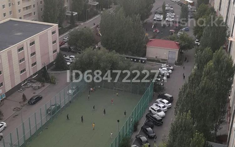 2 комнаты · 60 м² · 1 этаж, Сыганак 54 — Сауран за 45 000 ₸ в Астане, р-н Байконур — фото 14