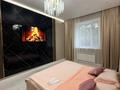 1-комнатная квартира · 45 м² · 1/10 этаж, мкр Юго-Восток, Шахтеров 20/4 — Енбек, Новая Корзина, Проспект, Ресторан Камила, ЦОН, Парк победы, спорткомплекс имени Байшулакова за 20 000 ₸ в Караганде, Казыбек би р-н