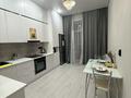 1-комнатная квартира · 45 м² · 1/10 этаж, мкр Юго-Восток, Шахтеров 20/4 — Енбек, Новая Корзина, Проспект, Ресторан Камила, ЦОН, Парк победы, спорткомплекс имени Байшулакова за 20 000 ₸ в Караганде, Казыбек би р-н — фото 3