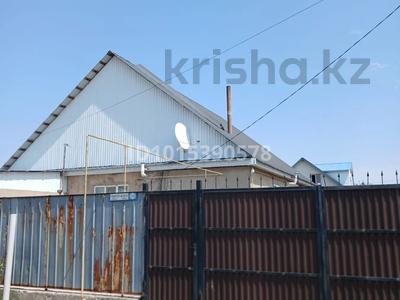 Отдельный дом · 4 комнаты · 120 м² · 9 сот., Үмбетей жырау 136 за 23 млн ₸ в Жалкамысе