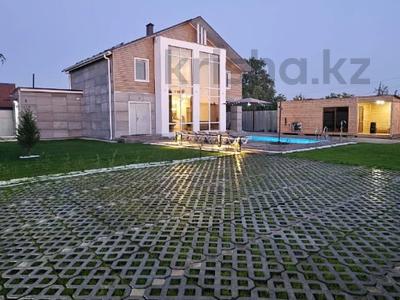 Отдельный дом · 5 комнат · 170 м² · 8 сот., СО весна за 65 млн 〒 в Костанайской обл.