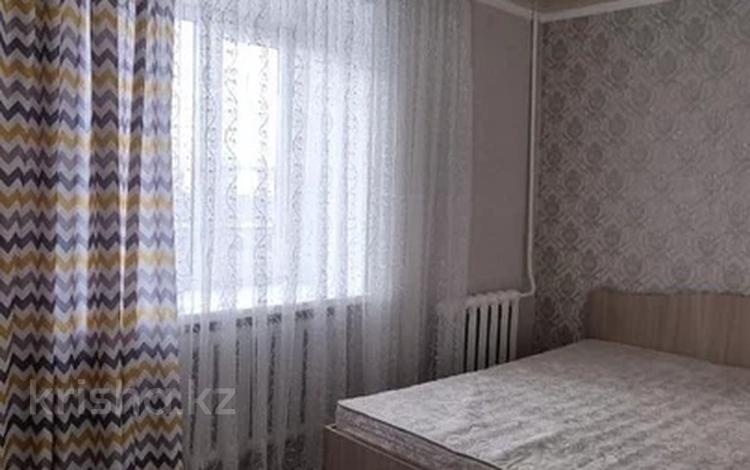 2-комнатная квартира, 37.6 м², 4/5 этаж, назарбаева