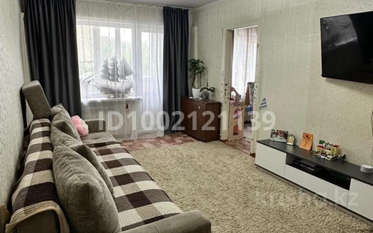 2-комнатная квартира · 47 м² · 2/3 этаж, Пугачева 236 — Магазин Стеклянный за 12.5 млн 〒 в Петропавловске — фото 5