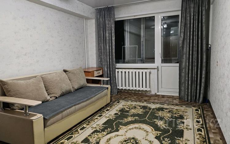1-бөлмелі пәтер · 35 м², К.Сатпаева 24, бағасы: 16 млн ₸ в Усть-Каменогорске — фото 2