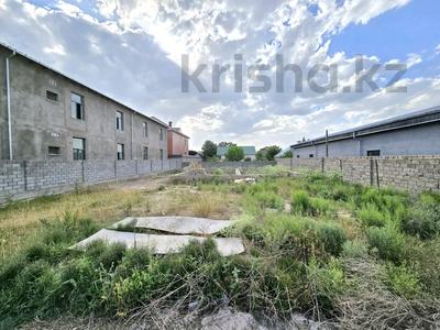 Участок · 8 соток, Ул.Утегенова 1853 — Микрорайон "Северо-Запад" за 95 млн ₸ в Шымкенте, Абайский р-н