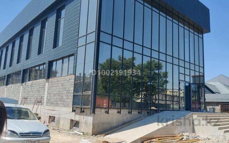 Еркін, кеңселер, фитнес және спорт, білім орталықтары, ойын-сауық, конференц-залдар, кабинеттер және жұмыс орындары, студиялар · 20 м², бағасы: 150 000 〒 в Шымкенте — фото 2