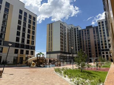 2-комнатная квартира · 67 м² · 10/12 этаж, Шамши Калдаяков 16 — Нурмагамбетова за 47 млн ₸ в Астане, Сарайшык р-н