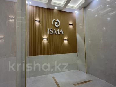 2-комнатная квартира · 67 м² · 10/12 этаж, Шамши Калдаяков 16 — Нурмагамбетова за 47 млн ₸ в Астане, Сарайшык р-н