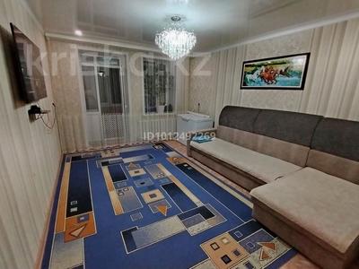 3-бөлмелі пәтер · 55 м² · 2/2 қабат, муратхан бейсенбаева 16, бағасы: 15.5 млн ₸ в Семее