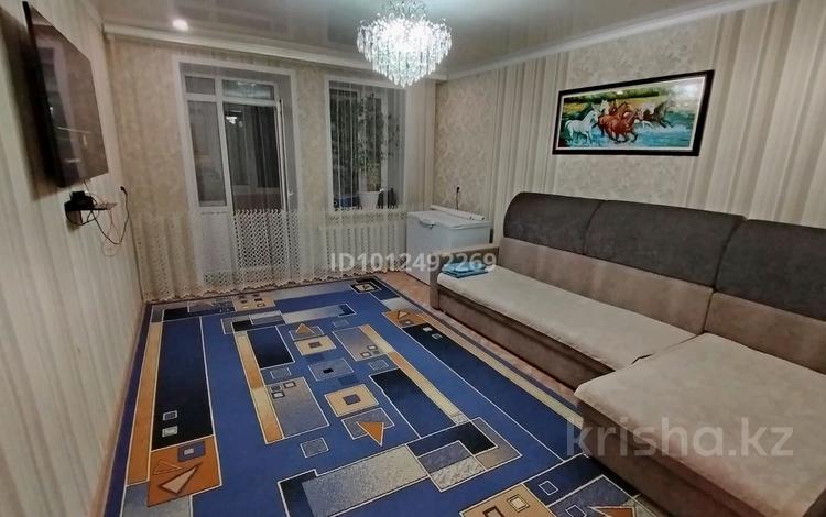 3-бөлмелі пәтер · 55 м² · 2/2 қабат, муратхан бейсенбаева 16, бағасы: 15.5 млн ₸ в Семее — фото 2