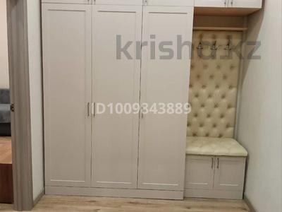 1-комнатная квартира · 51 м² · 6/8 этаж, Мәңгілік Ел 21 — Керей Жәнібек хандар за 35 млн ₸ в Астане, Есильский р-н