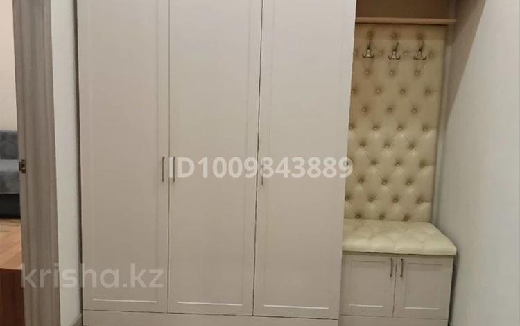 1-комнатная квартира · 51 м² · 6/8 этаж, Мәңгілік Ел 21 — Керей Жәнібек хандар за 35 млн ₸ в Астане, Есильский р-н — фото 5