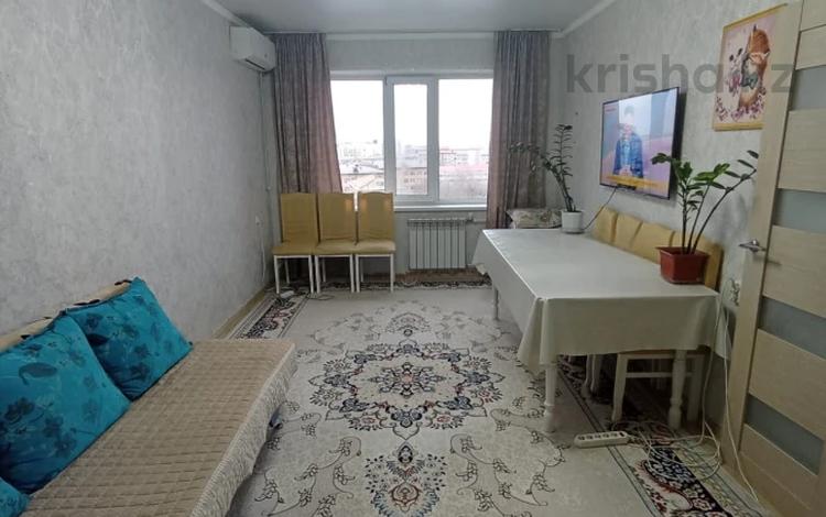 1-бөлмелі пәтер · 40.3 м² · 9/9 қабат, Алексея Черекаева, бағасы: 14 млн ₸ в Уральске — фото 2