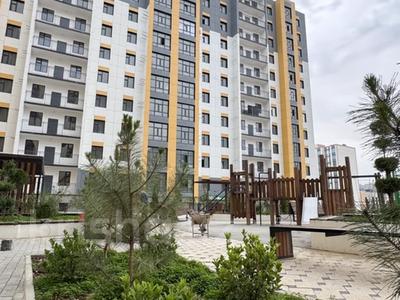 3-бөлмелі пәтер · 127.3 м² · 11/12 қабат, 18 мкр 31, бағасы: ~ 31.8 млн ₸ в Актау, 18-й мкр 