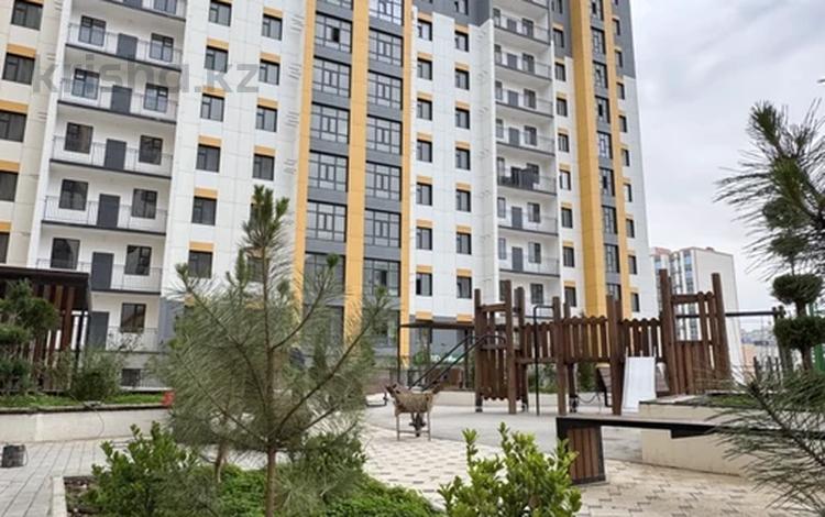 3-комнатная квартира · 127.3 м² · 11/12 этаж, 18 мкр 31 за ~ 31.8 млн ₸ в Актау, 18-й мкр  — фото 2