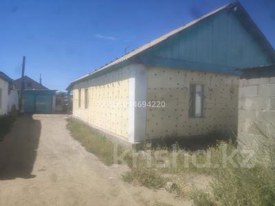Отдельный дом · 3 комнаты · 80 м² · 6 сот., Терликбаев 20 за 8 млн ₸ в 
